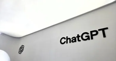 Anúncios no ChatGPT no Brasil com logo do ChatGPT em destaque