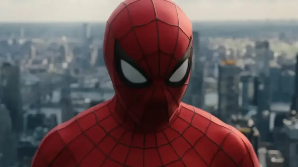 Homem-Aranha: Um Novo Dia ganha trailer final 1 Homem-Aranha: Um Novo Dia destaca Peter Parker em nova jornada emocional