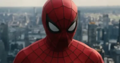 Homem-Aranha: Um Novo Dia destaca Peter Parker em nova jornada emocional