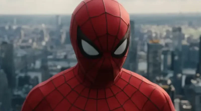 Homem-Aranha: Um Novo Dia ganha trailer final 1 Homem-Aranha: Um Novo Dia destaca Peter Parker em nova jornada emocional