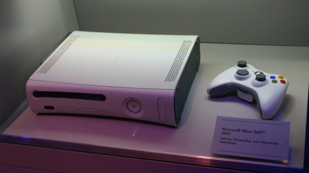 Xbox 360 no PC: emulador oculto indica suporte 1 Xbox 360 no PC pode ganhar retrocompatibilidade com emulador Xefu oficial