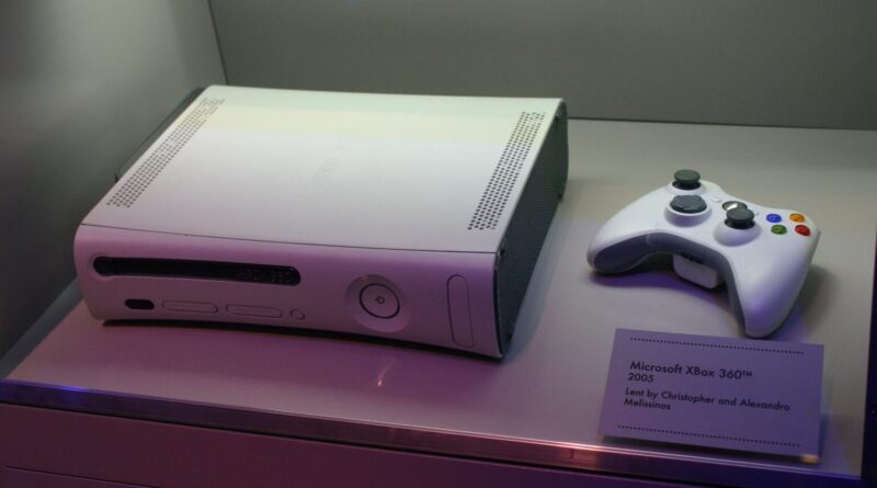 Xbox 360 no PC pode ganhar retrocompatibilidade com emulador Xefu oficial