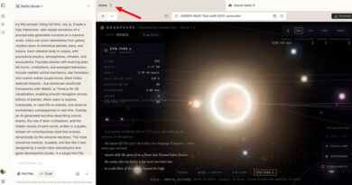 Kimi K3 da Moonshot AI aparece em testes no LM Arena