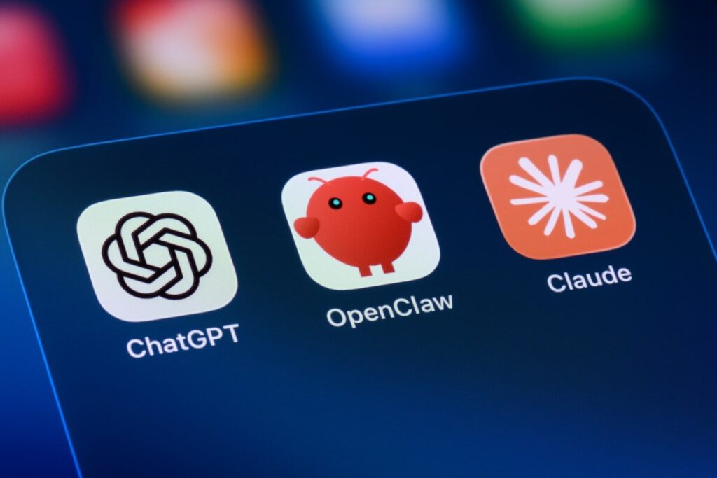 OpenClaw chega ao Android e iOS com agentes de IA 1 OpenClaw Android e iOS com agentes de IA em aplicativo móvel