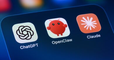 OpenClaw Android e iOS com agentes de IA em aplicativo móvel