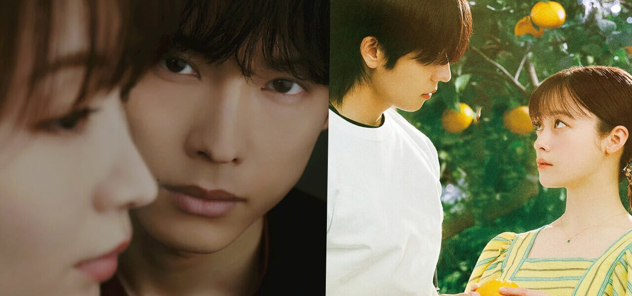 Doramas japoneses na Netflix com 25 Years of You e The Vacation Principle