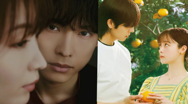 Doramas japoneses na Netflix: estreias de julho 3 Doramas japoneses na Netflix com 25 Years of You e The Vacation Principle