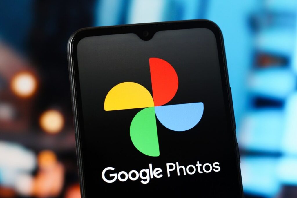 Google Fotos Video Remix usa IA Gemini para editar vídeos rapidamente