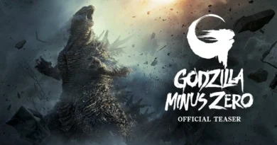Godzilla Minus Zero ganha teaser e promete transformar 2026 no ano do Rei dos Monstros