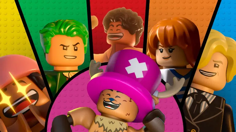 LEGO One Piece ganha trailer e elenco na Netflix 4 LEGO ONE PIECE Official Teaser Trailer Netflix 0 17 screenshot