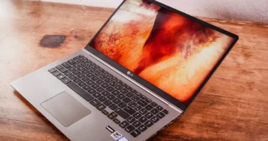 LG sai dos notebooks no Brasil