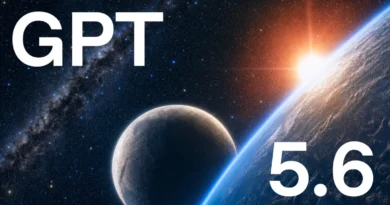 GPT-5.6 da OpenAI com modelos Sol Terra e Luna no ChatGPT Work
