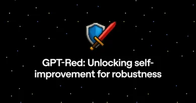 GPT-Red: OpenAI escala red teaming com IA