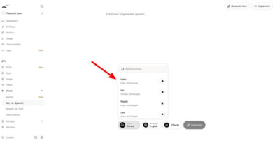 Grok Voice na xAI Console com novas vozes e ferramentas de API