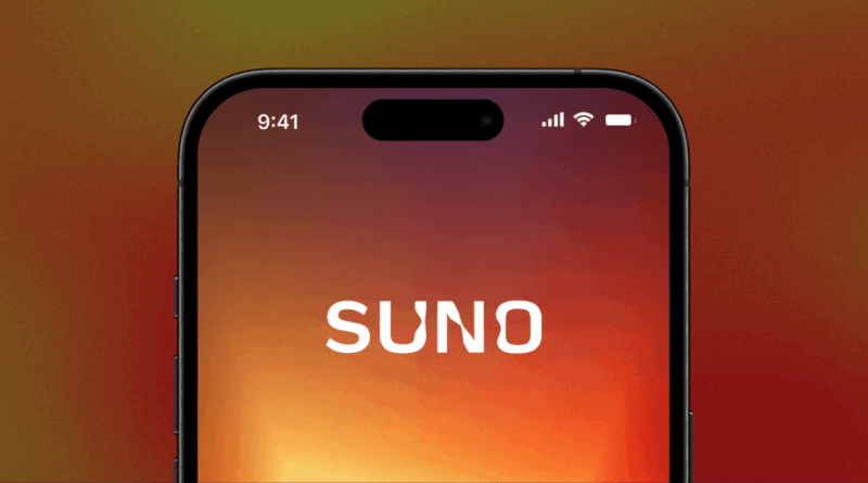 IA musical da Suno em investigação por dados de treinamento e YouTube