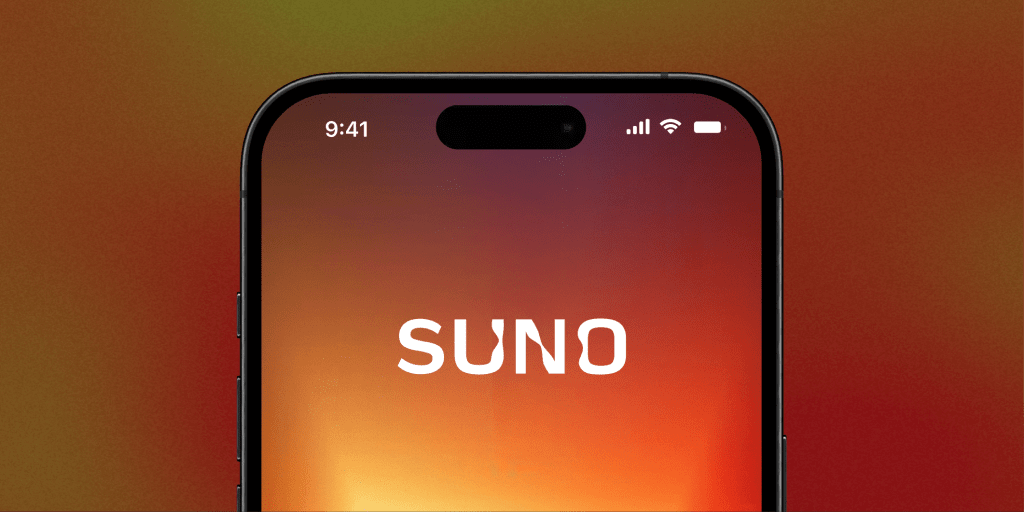 IA musical da Suno em investigação por dados de treinamento e YouTube