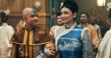 Avatar temporada 2 Netflix audiência Aang Katara Top 10 global
