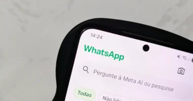 Quem saiu do grupo no WhatsApp