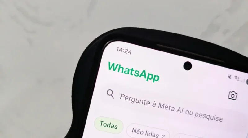 Quem saiu do grupo no WhatsApp: veja como saber 1 Quem saiu do grupo no WhatsApp