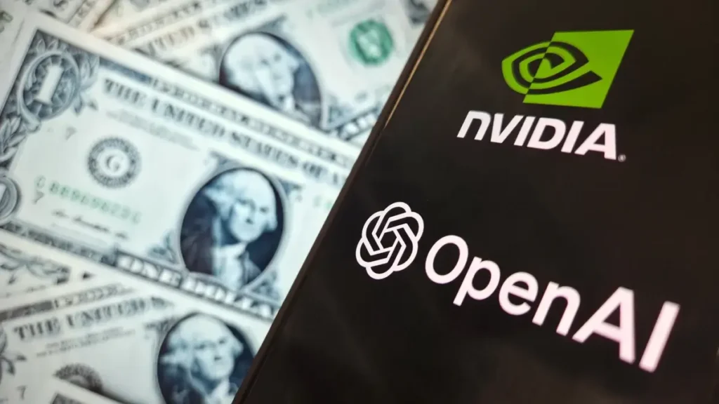 Nvidia e OpenAI negociam data center de inteligência artificial em Ohio
