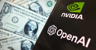 Nvidia e OpenAI negociam data center de inteligência artificial em Ohio