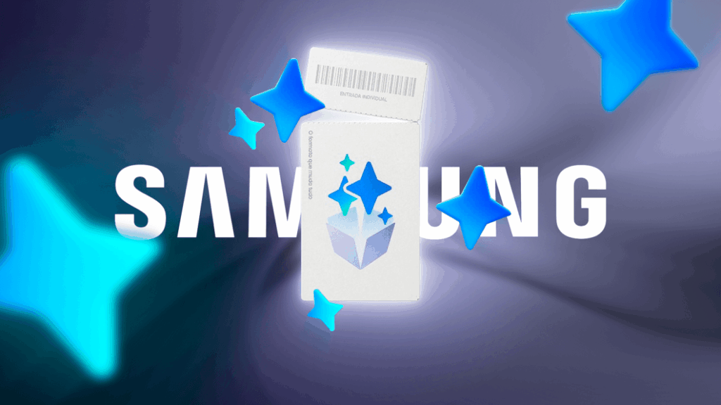 Galaxy Unpacked 2026: como assistir ao vivo 3 Galaxy Unpacked 2026 terá transmissão ao vivo pelo site e YouTube da Samsung