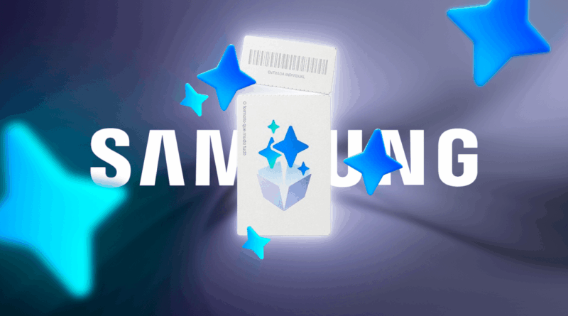 Galaxy Unpacked 2026 terá transmissão ao vivo pelo site e YouTube da Samsung