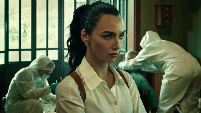 Lançamento da Netflix para Agosto de 2026: confira todos os filmes e séries que chegam ao catálogo 9 cemiterio temporada 3