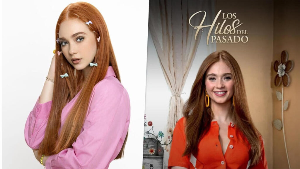 Daniela Martínez confirmada em Final Project Netflix série de suspense