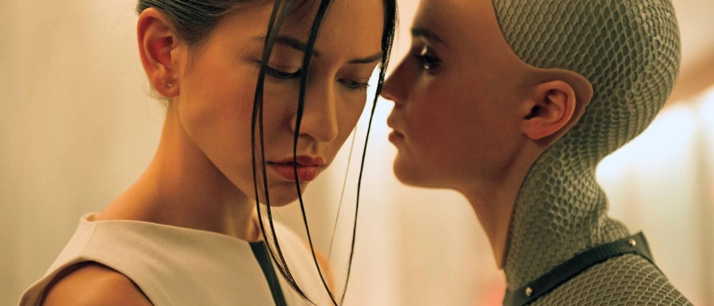 Filmes saindo da Netflix em julho com Ex Machina entre os destaques