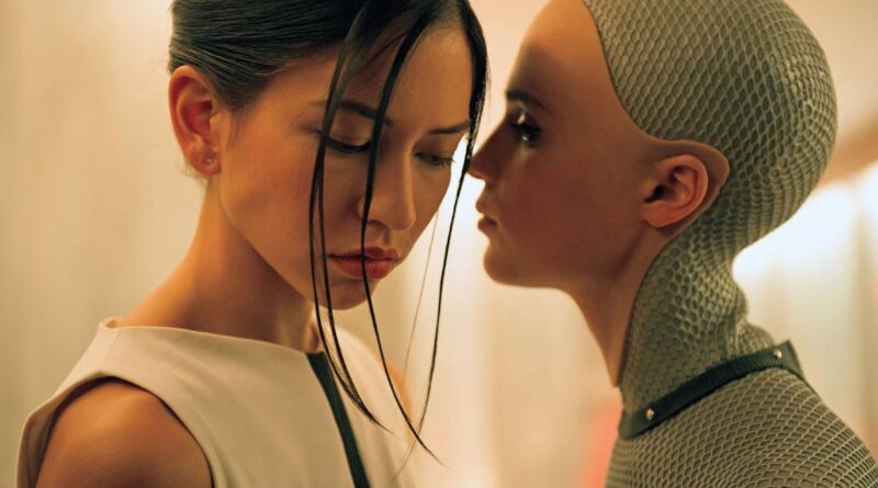 Filmes saindo da Netflix em julho com Ex Machina entre os destaques