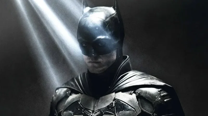 Batman: Parte 2 com Robert Pattinson em nova data da Warner Bros.
