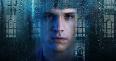 Talamasca The Secret Order Netflix estreia nos EUA em agosto pela AMC
