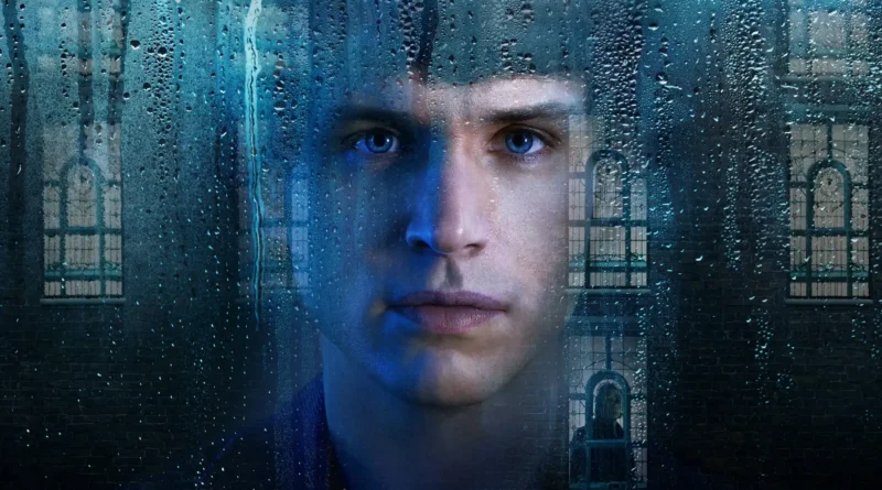 Talamasca na Netflix ganha data nos EUA 1 Talamasca The Secret Order Netflix estreia nos EUA em agosto pela AMC