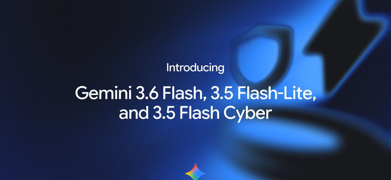Gemini 3.6 Flash e novos modelos de IA do Google para agentes