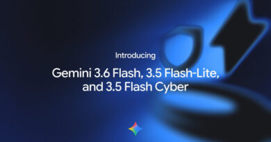 Gemini 3.6 Flash e novos modelos de IA do Google para agentes