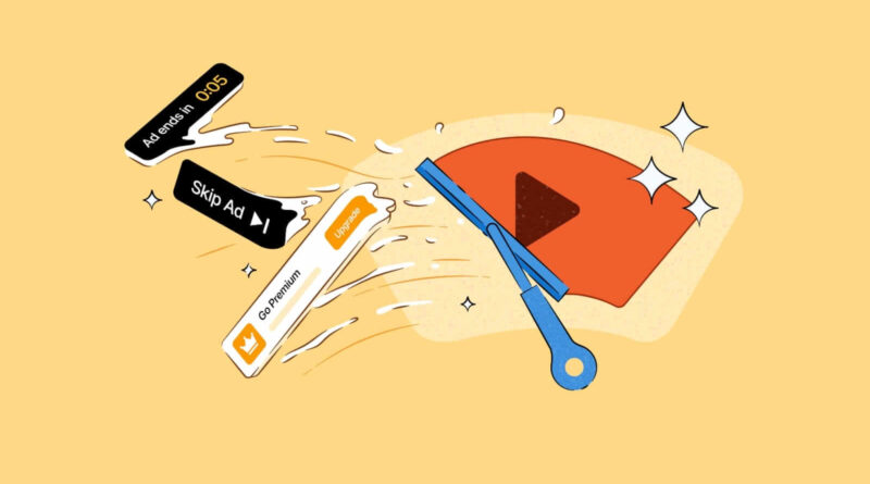 DuckDuckGo bloqueia anúncios do YouTube com navegador focado em privacidade