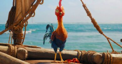 Moana live-action bilheteria mostra Hei Hei em cena do remake da Disney