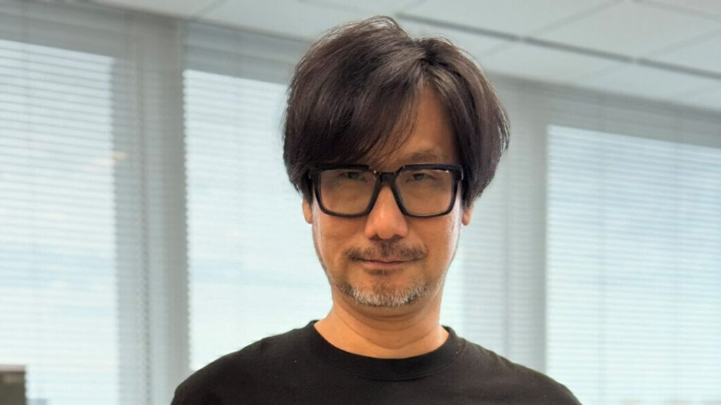 Hideo Kojima critica mídia física no PlayStation e alerta sobre streaming