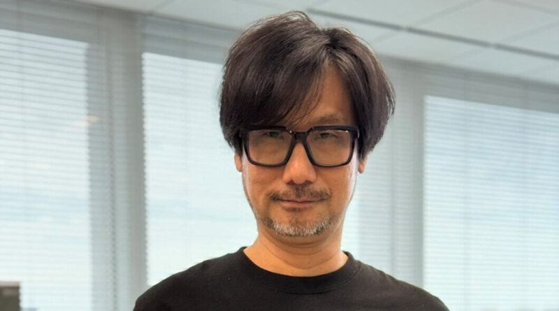 Kojima critica mídia física no PlayStation 1 Hideo Kojima critica mídia física no PlayStation e alerta sobre streaming