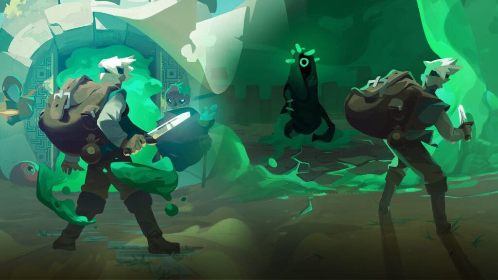 Moonlighter grátis no Steam: oferta pode chegar 1 Moonlighter grátis no Steam em possível promoção gratuita de RPG roguelike