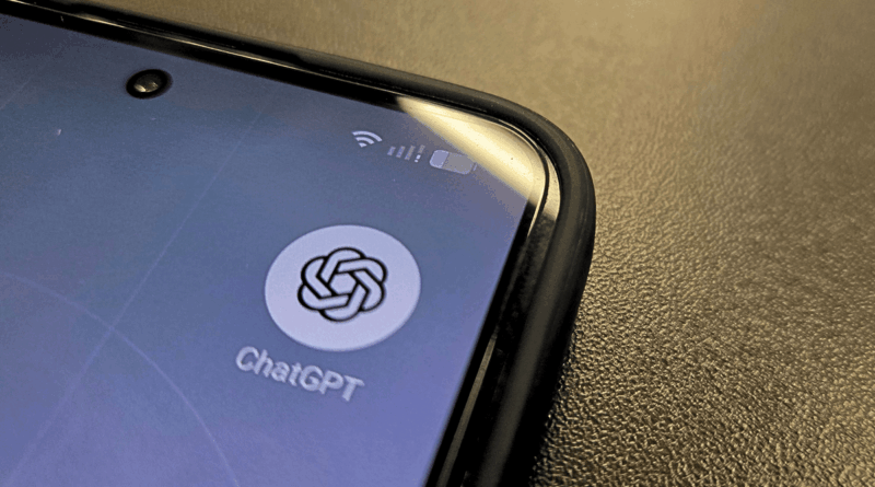 ChatGPT falha ao gerar imagens durante instabilidade confirmada pela OpenAI