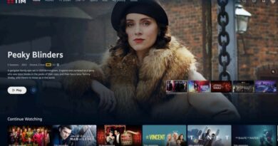 TIM Play reúne streaming da TIM, filmes e canais de TV ao vivo