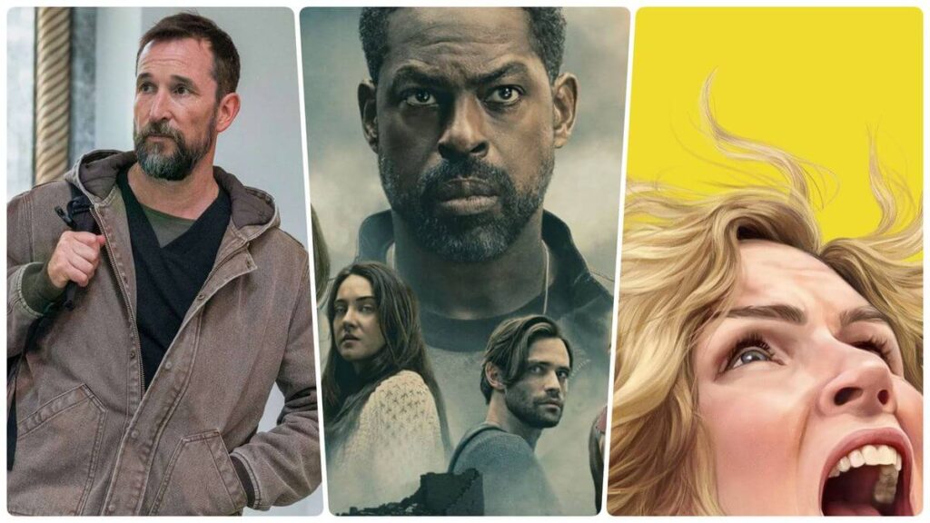 Emmy 2026 reúne séries indicadas em plataformas de streaming no Brasil