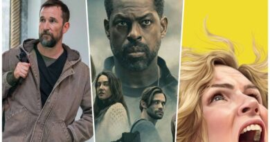 Emmy 2026 reúne séries indicadas em plataformas de streaming no Brasil