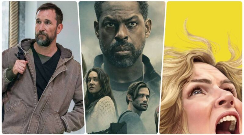 Emmy 2026: onde assistir às séries indicadas 1 Emmy 2026 reúne séries indicadas em plataformas de streaming no Brasil