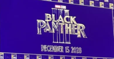 Pantera Negra 3 terá David Jonsson como novo T’Challa no MCU