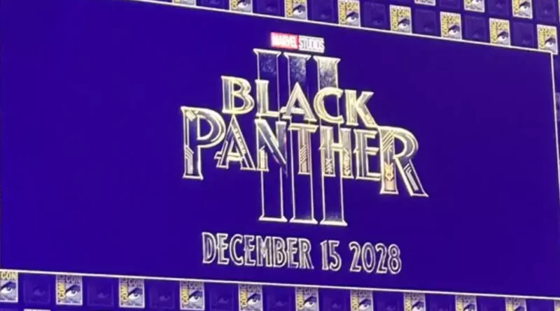 Pantera Negra 3 terá David Jonsson como novo T’Challa no MCU