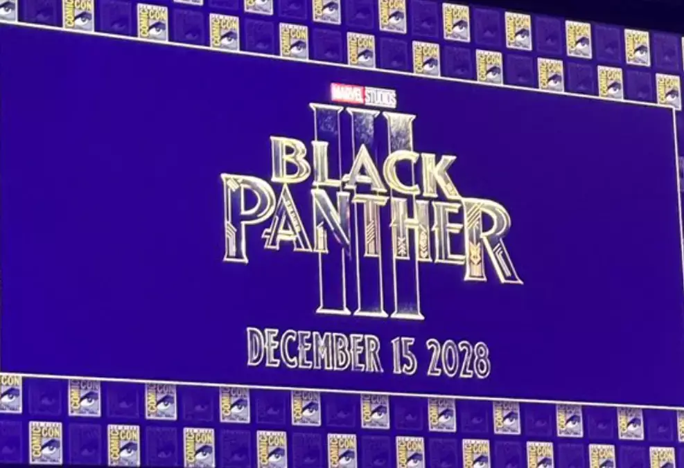 Pantera Negra 3 terá David Jonsson como novo T’Challa no MCU