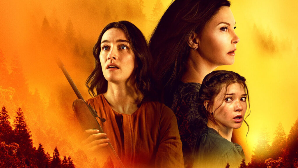 Filmes na Netflix em agosto de 2026 com estreias de suspense e drama